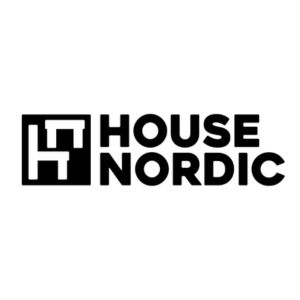 Nordic House logo