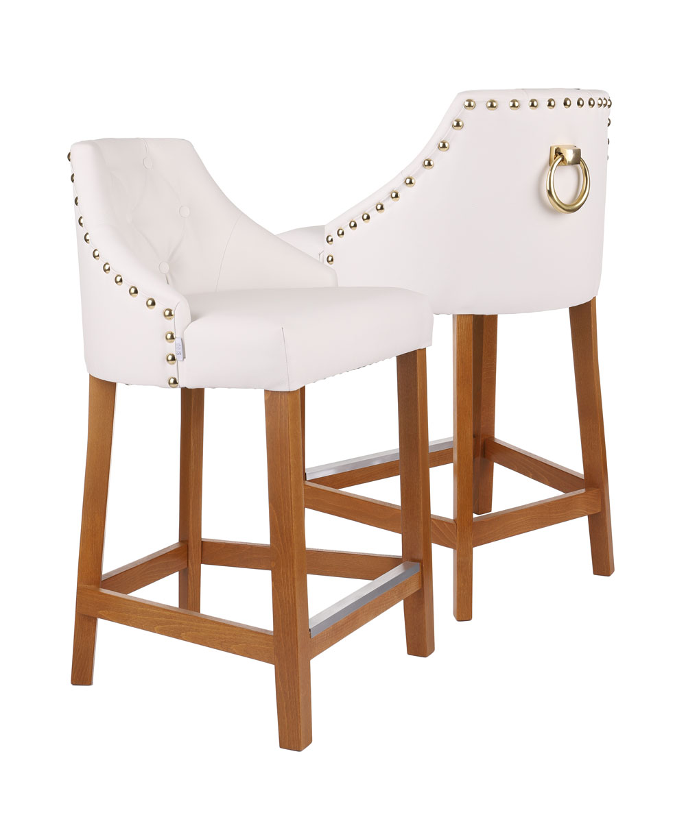 Barstool_Sisi 3 gold 65cm Vienna 01 wood 15