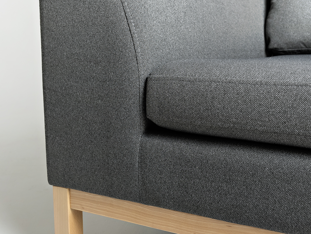 Fotel Ambient Wood