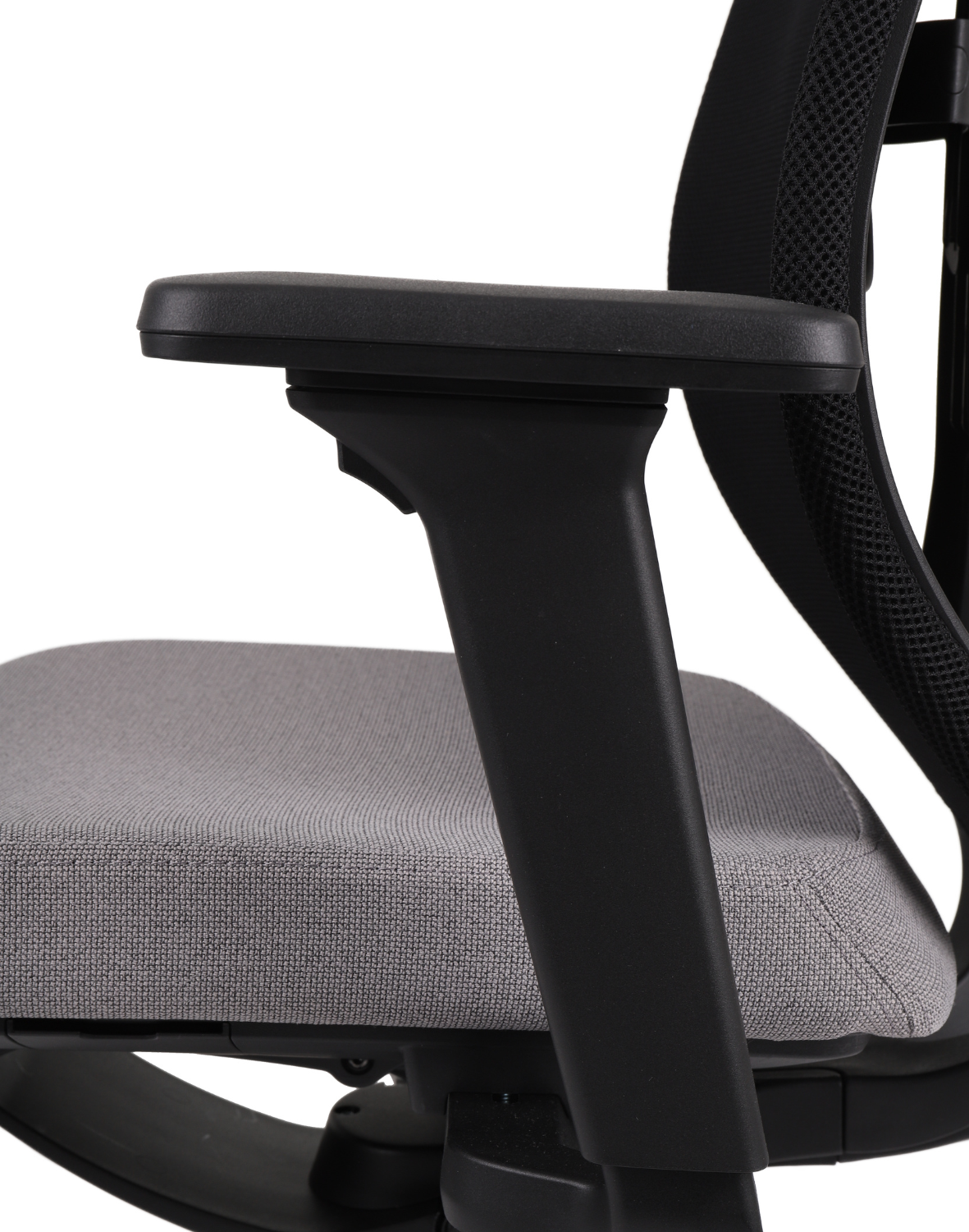 fotel biurowy 4u bs hd