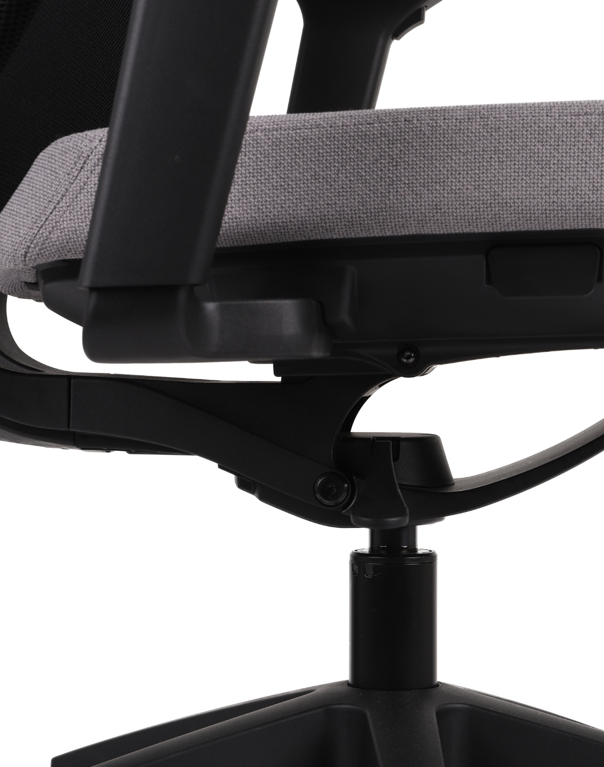 fotel biurowy 4u bs hd