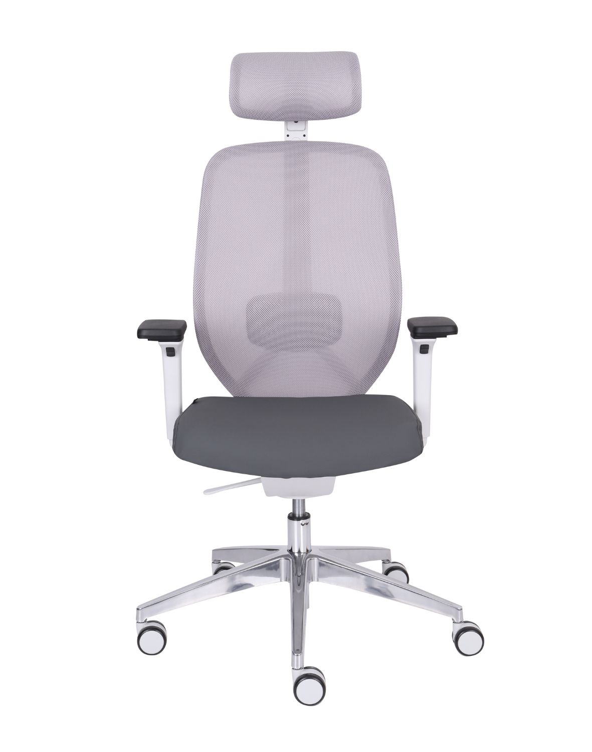 fotel ergonomiczny 4u gs hd