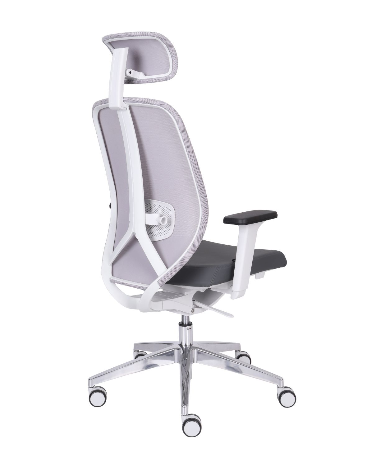 fotel ergonomiczny 4u gs hd