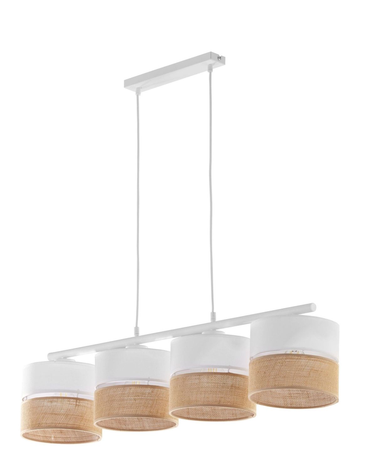 lampa wisząca linobianco