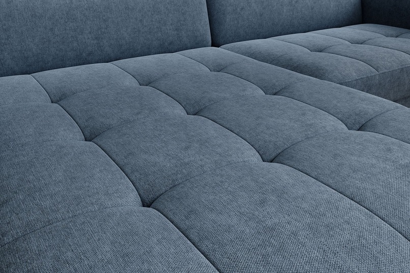 narożnik z funkcją spania gomsi