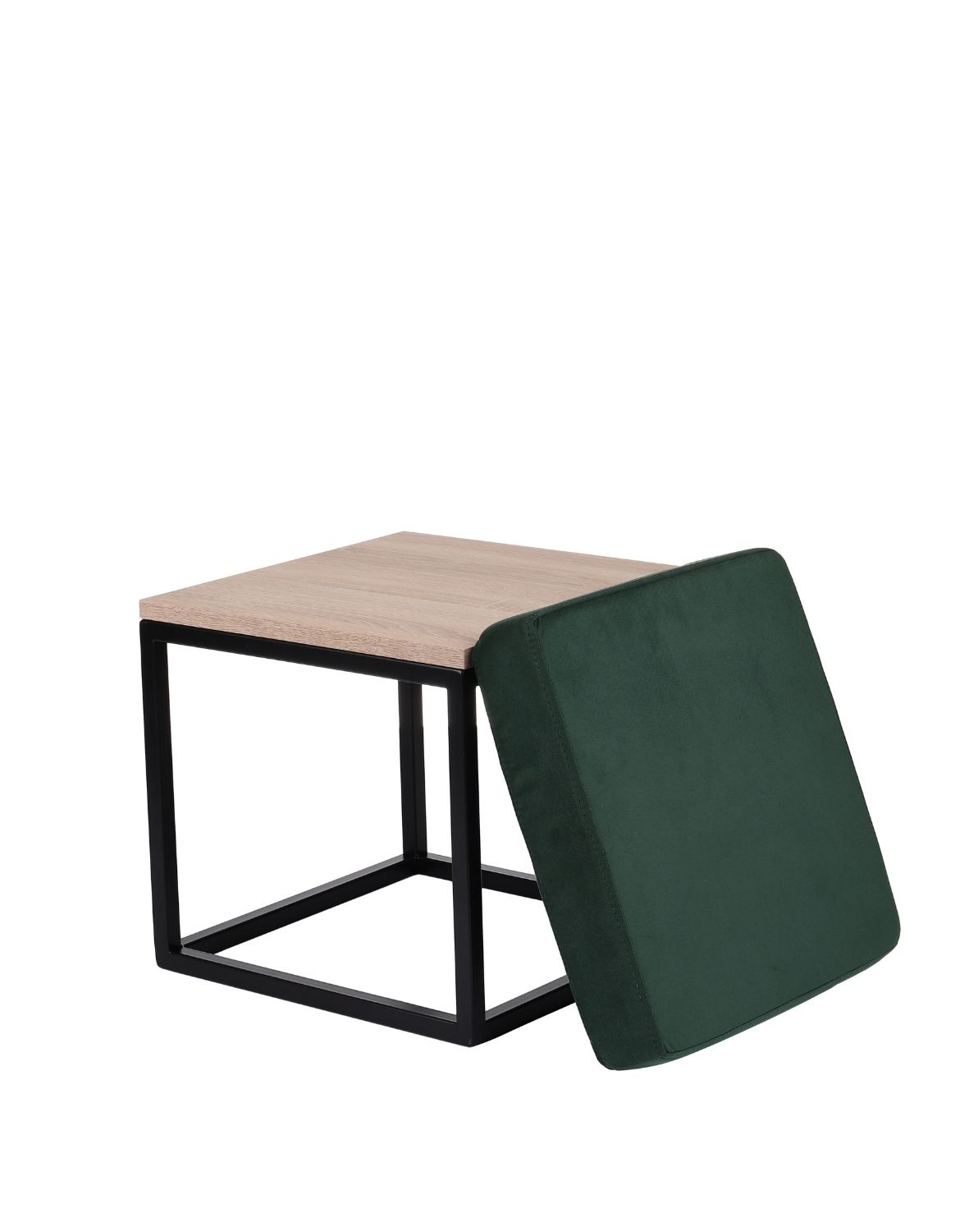 Linda Cube Table