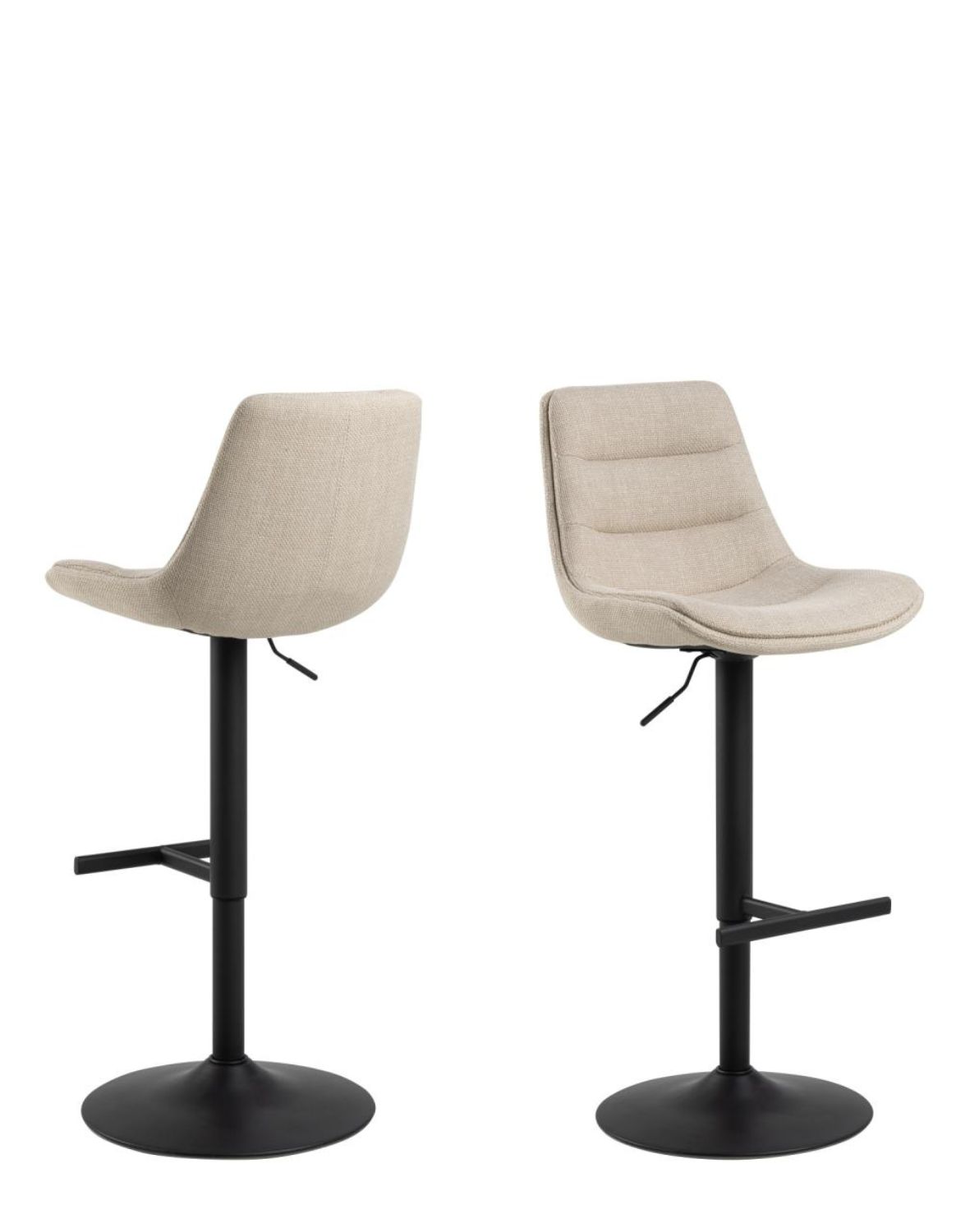 hoker obrotowy adisa (02612) z regulacją wysokości