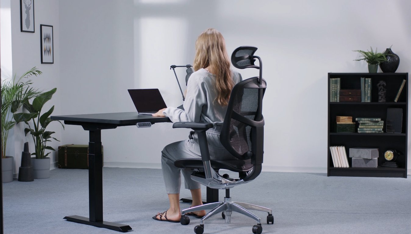 Alto 101 Black 140 cm