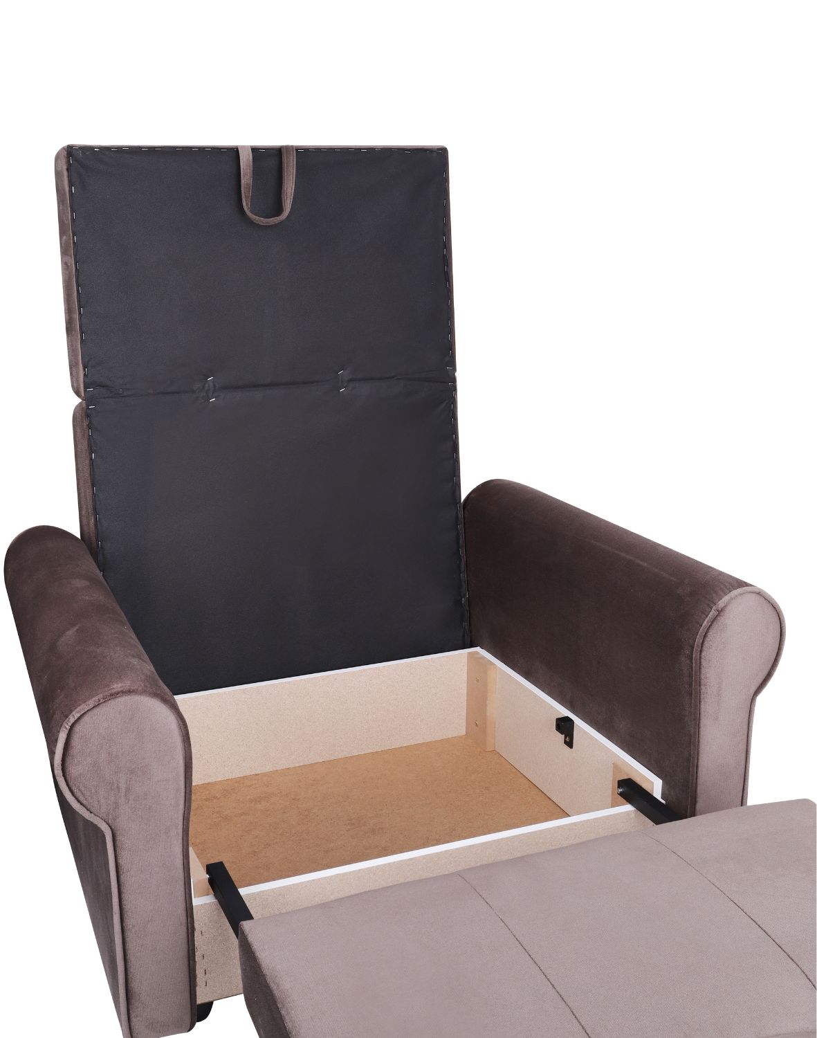 amerykanka bil i paro 4 brąz