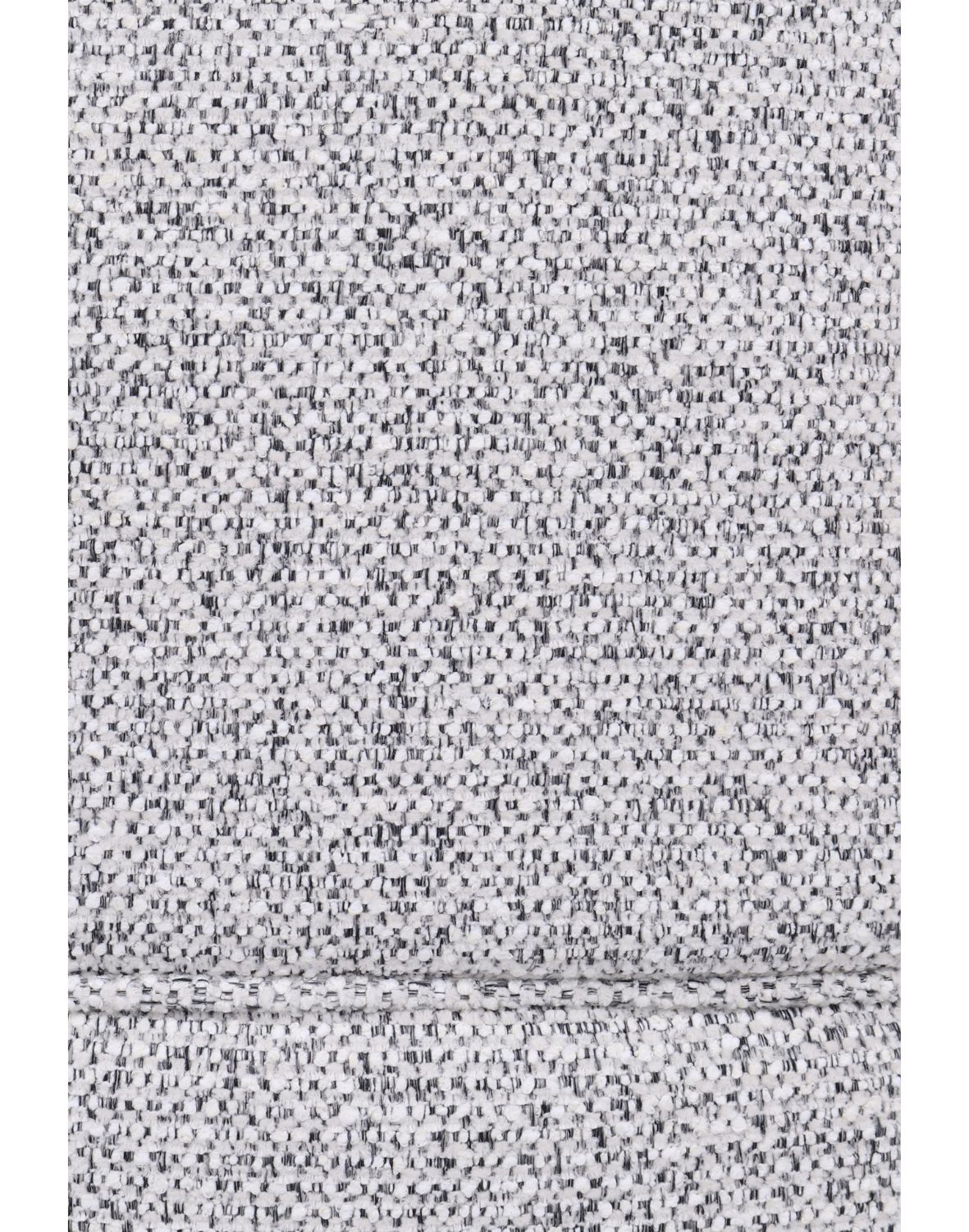 krzesło obrotowe do jadalni apollo, szare