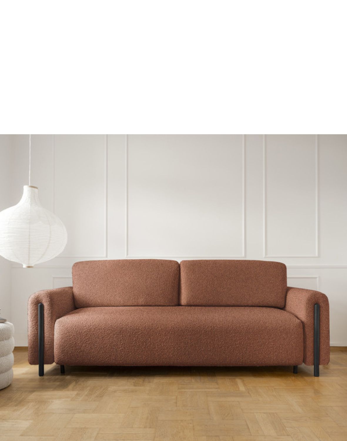 kanapa rozkładana arcadova II