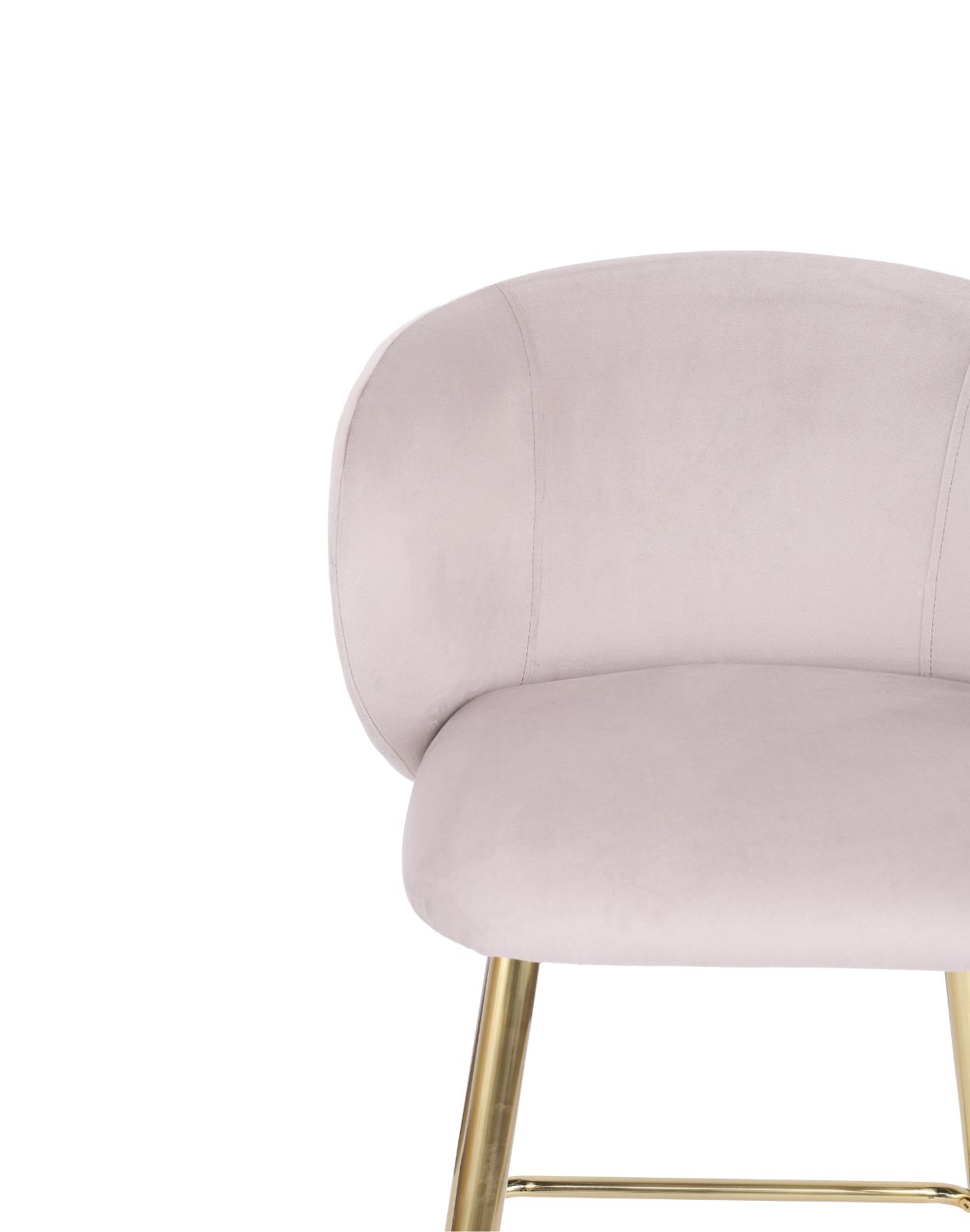 hoker do kuchni ganta gold beż, nowoczesny, glamour