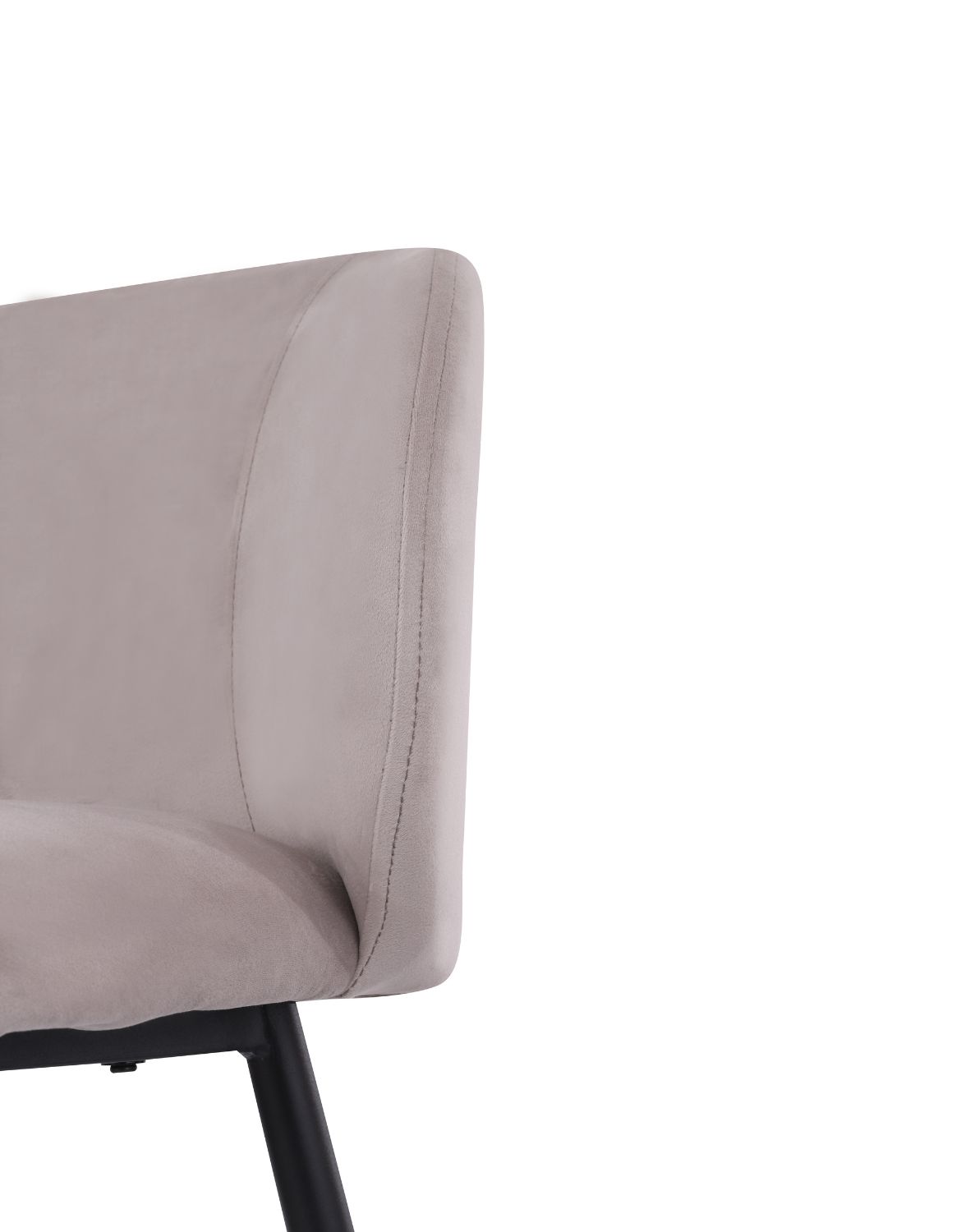 hoker do kuchni ganta black beż, nowoczesny, glamour