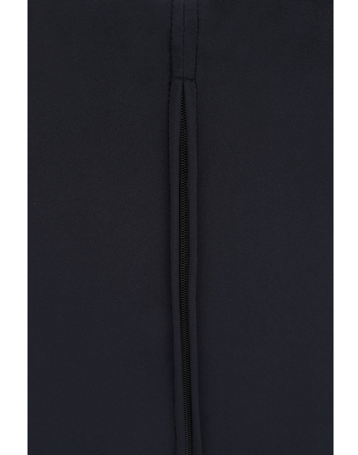 hoker do kuchni ganta black, czarny welwet, glamour