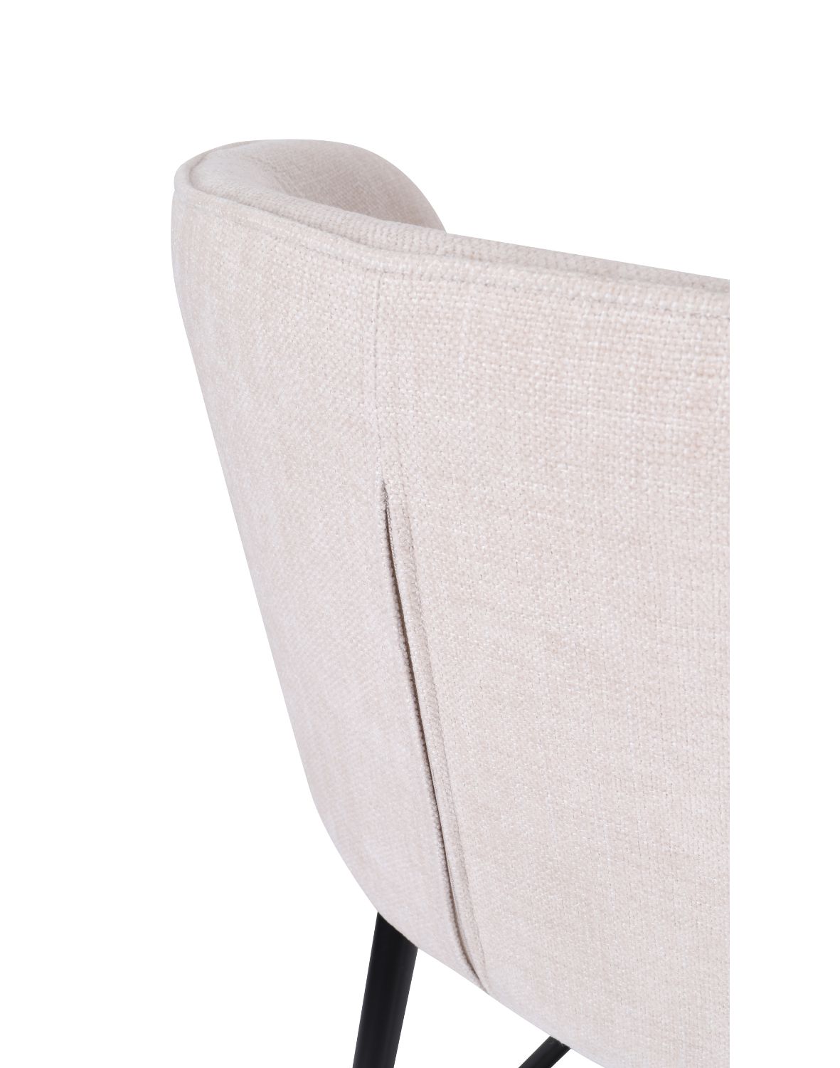 hoker do kuchni meg black, beżowe