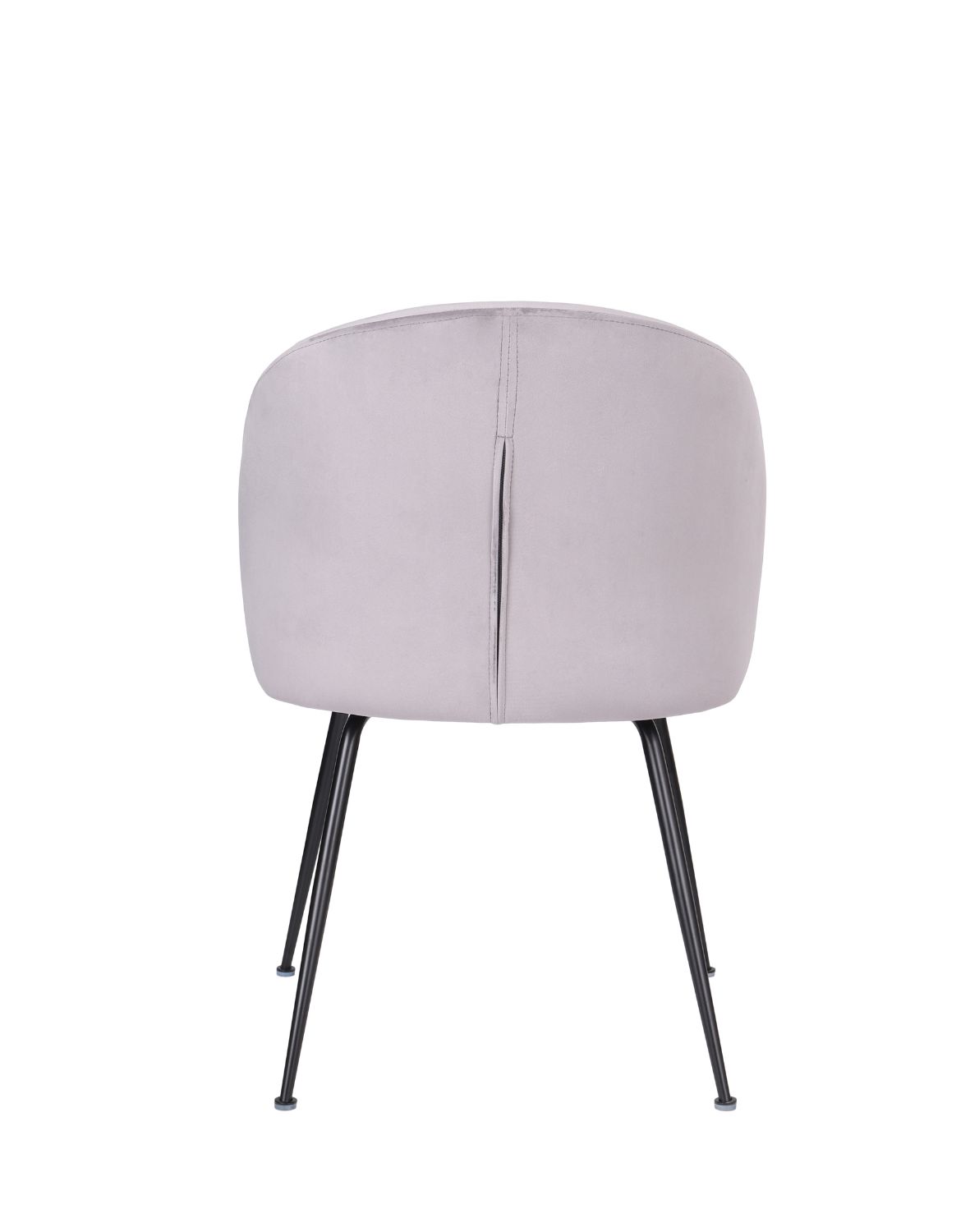 krzesło ganta black szare