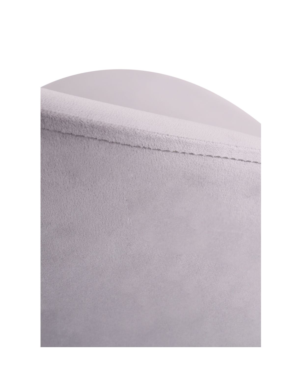 krzesło ganta black szare