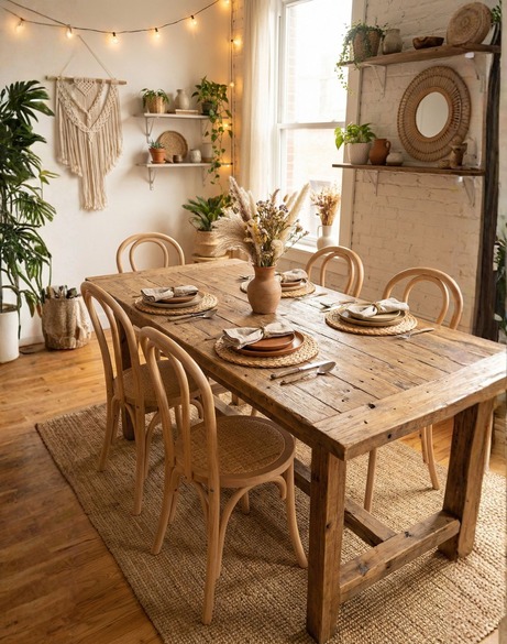 krzesło drewniane, kawiarniane borgo light