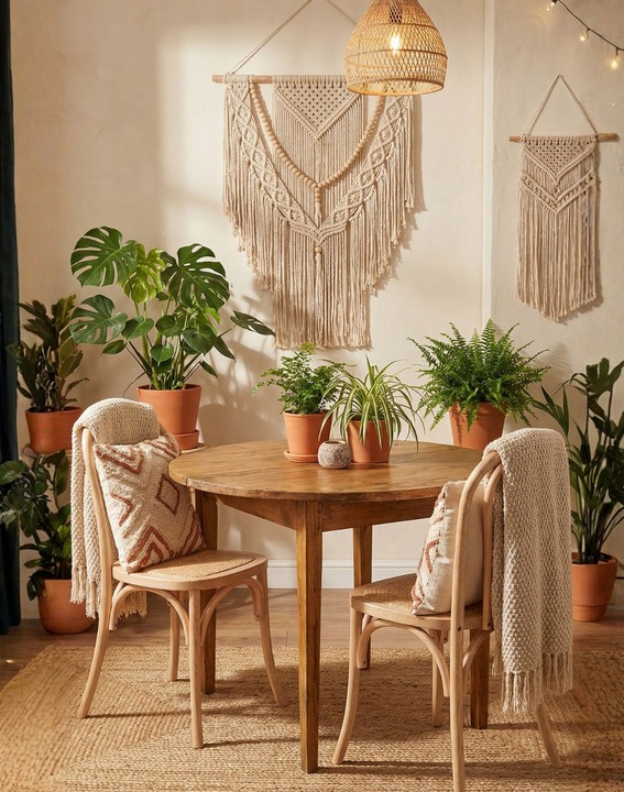 krzesło drewniane, kawiarniane borgo light