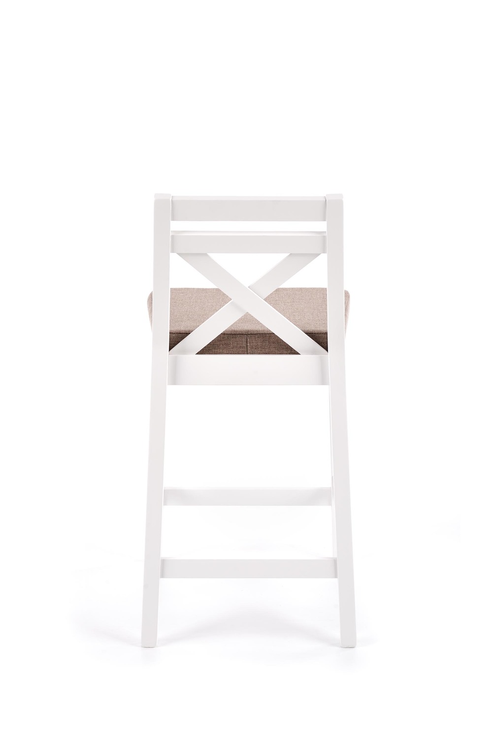 Hoker drewniany Borys Low