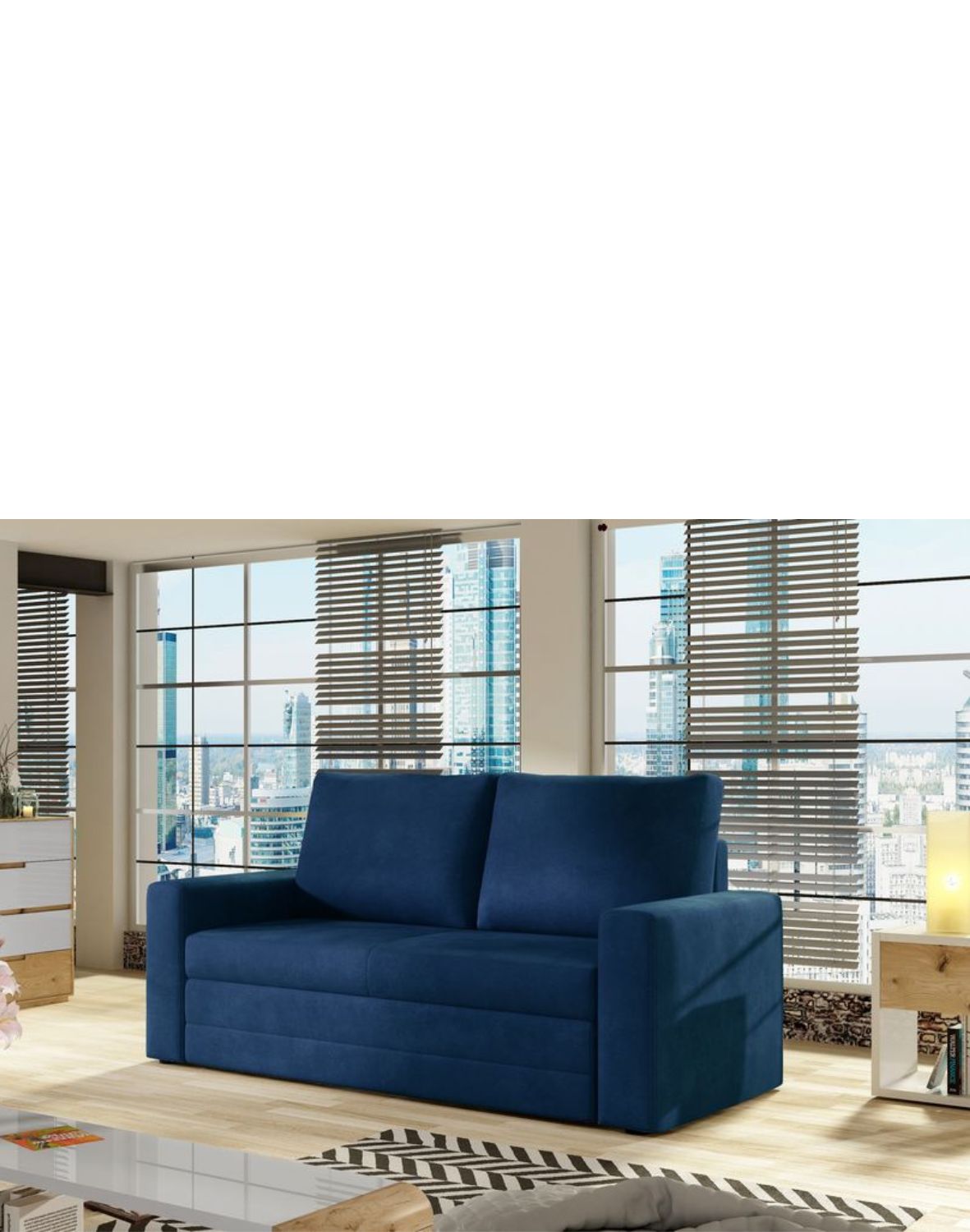 sofa wave