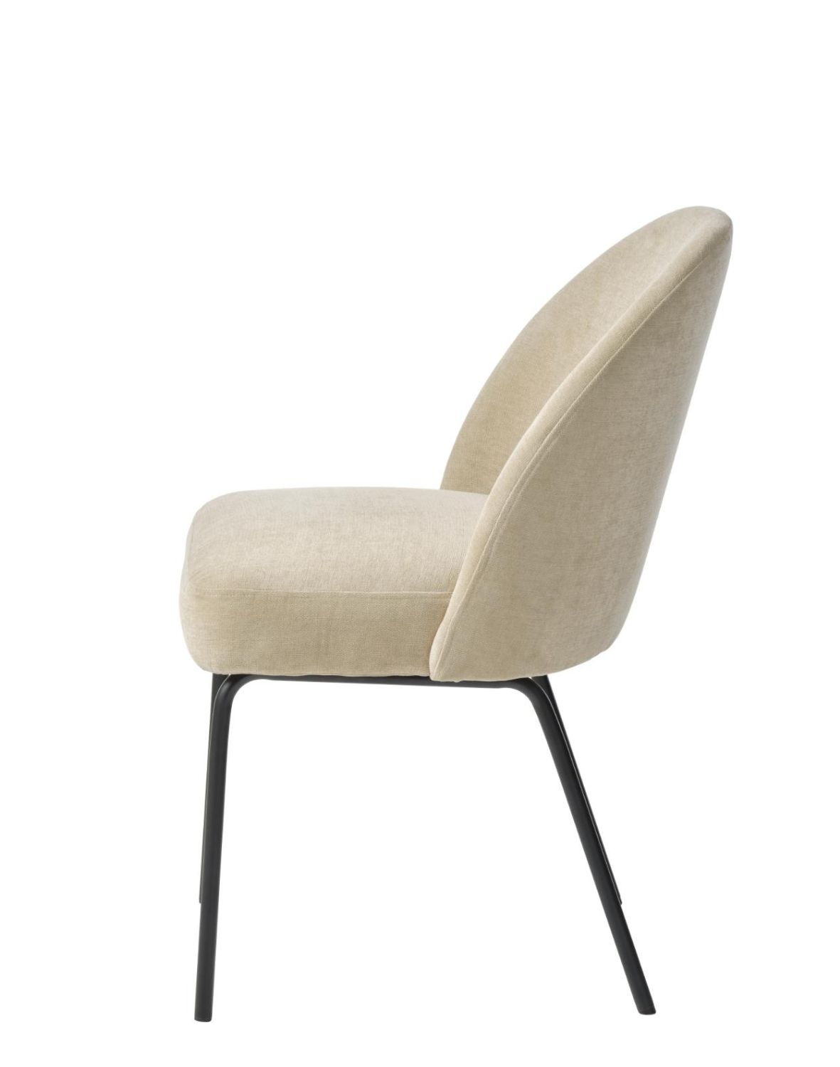 krzesło do jadalni creston, beżowe (34680000)