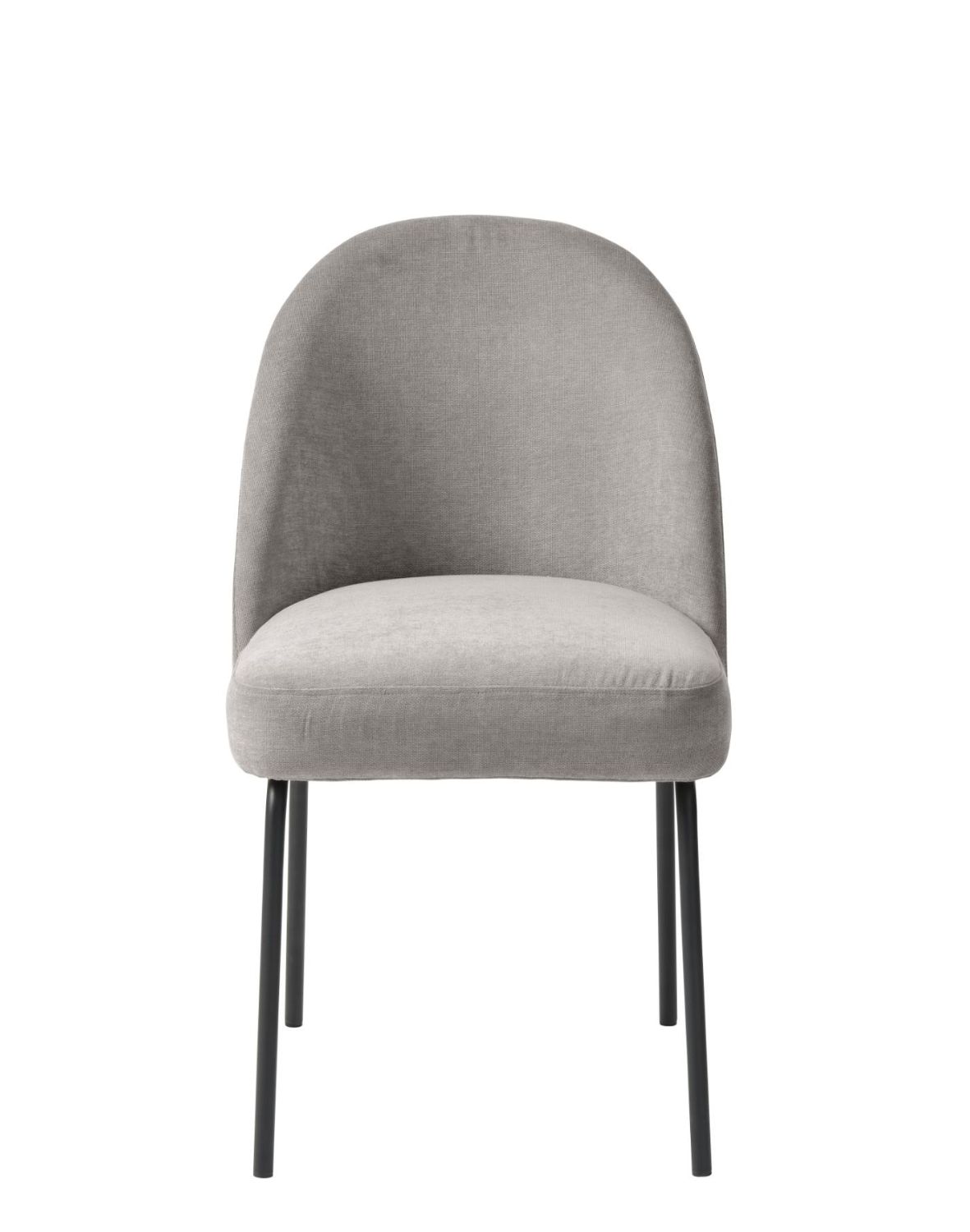 krzesło do jadalni creston, szare (34680001)