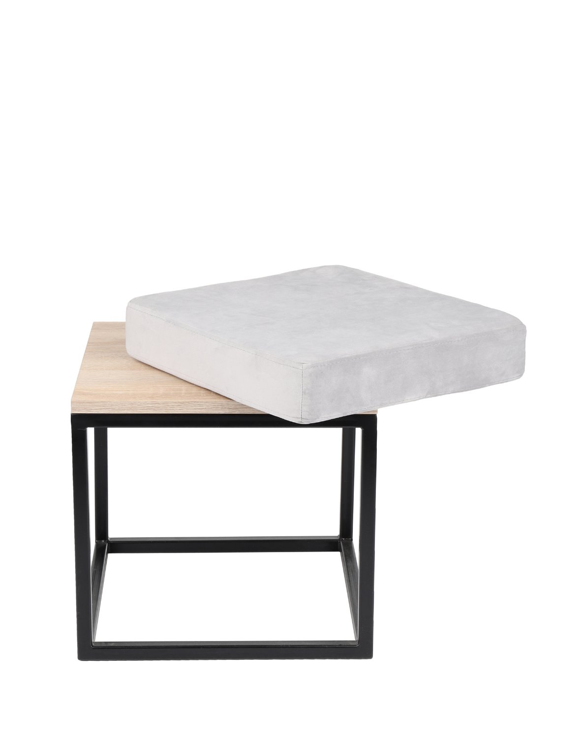 Stolik ławka Linda Cube