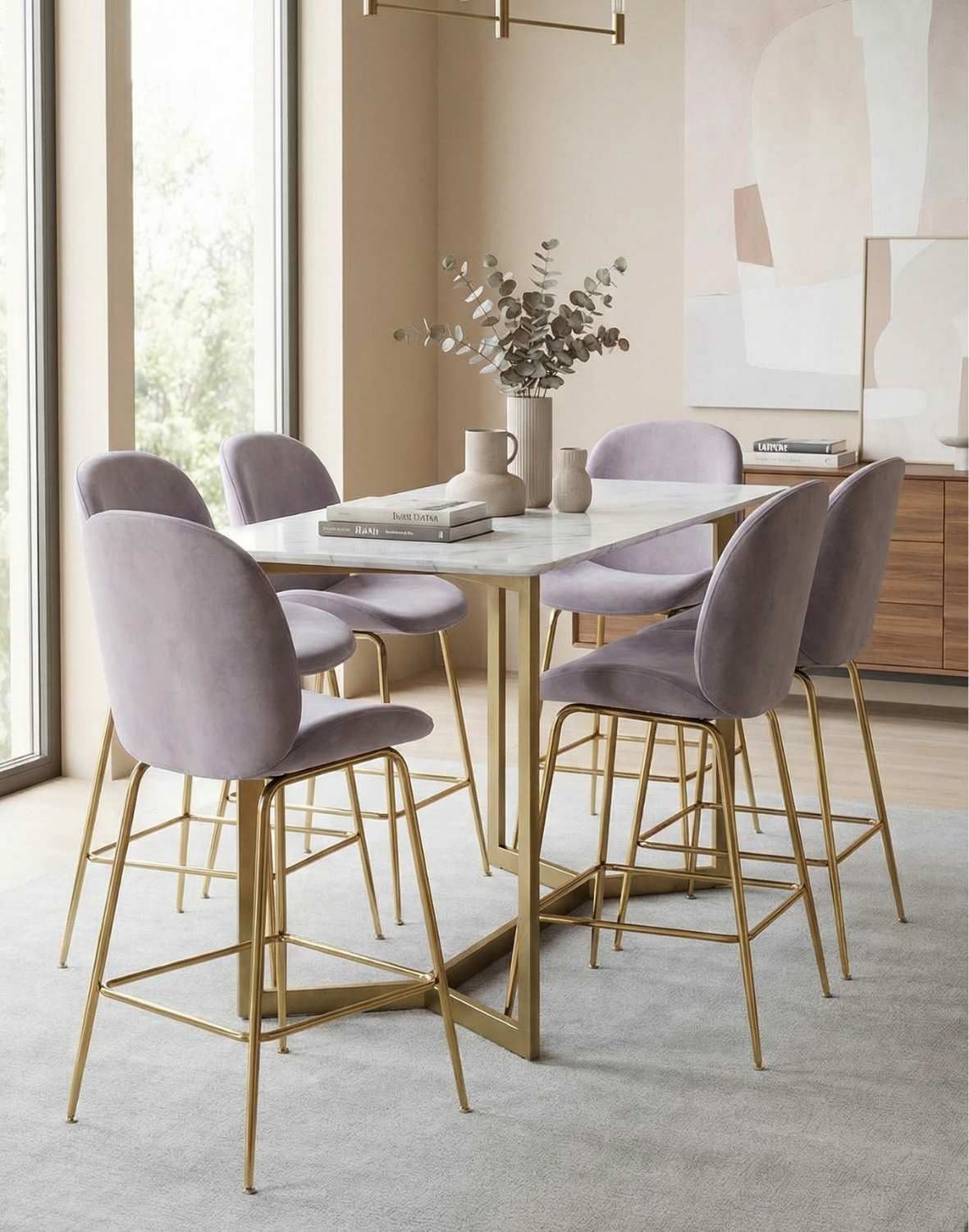 hoker dori gold szary