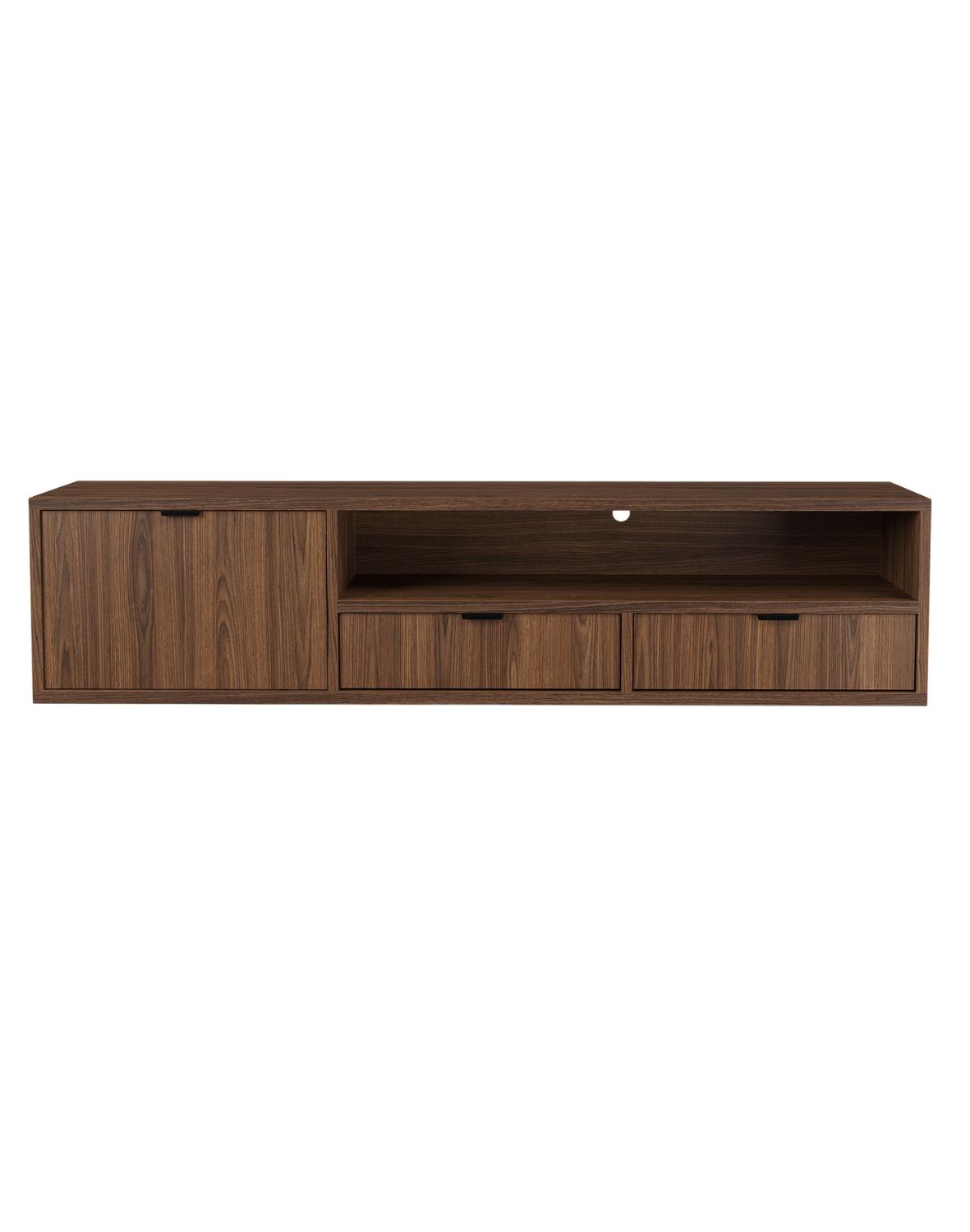 edison szafka rtv podwieszana 150 cm
