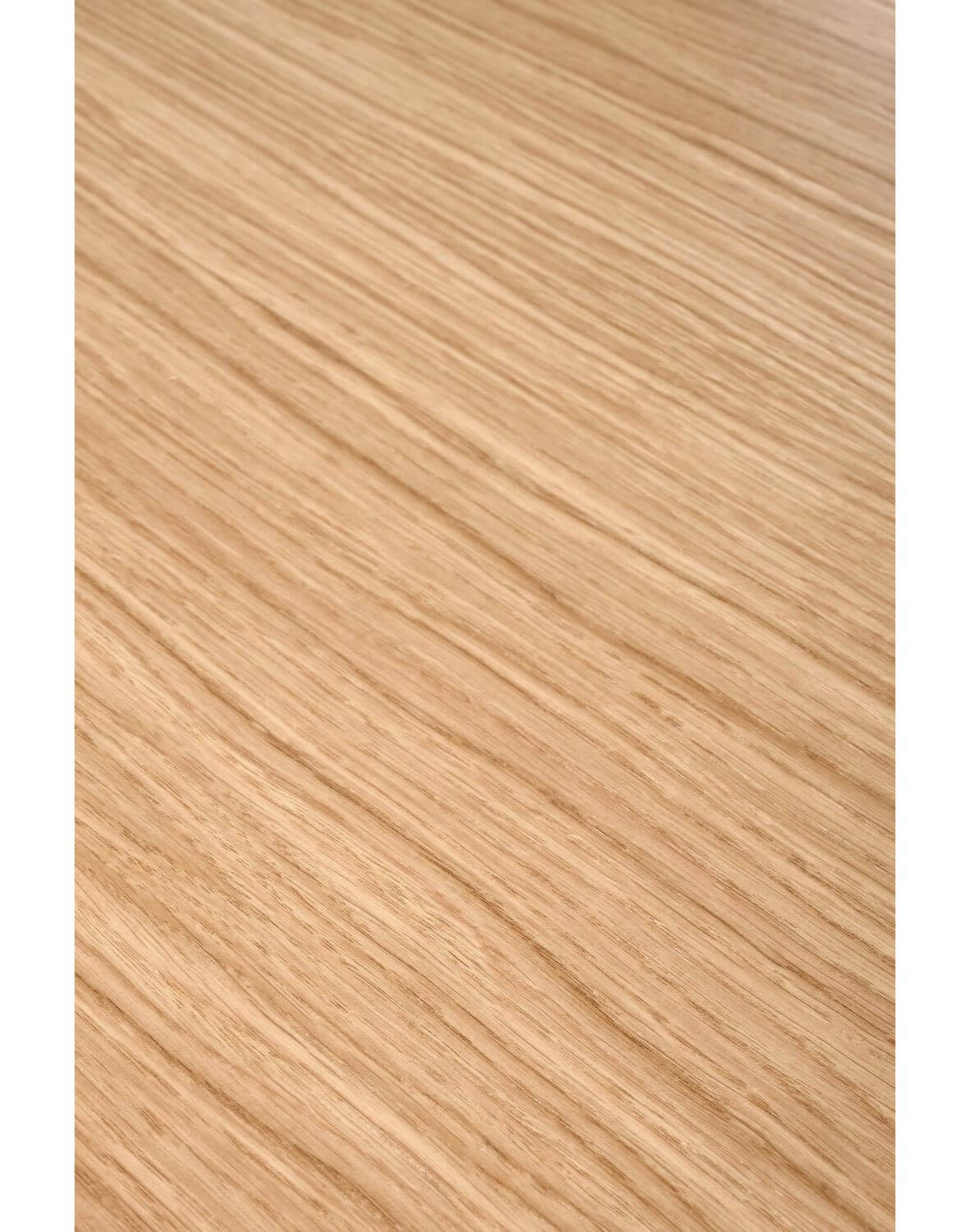 stół okrągły elefante 120 cm, dąb naturalny