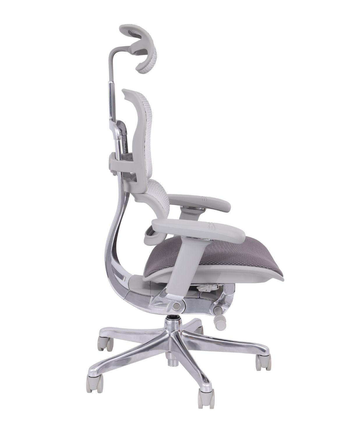 ergohuman 2 elite st gt grey