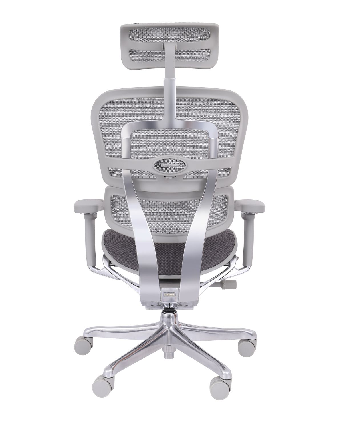 ergohuman 2 elite st gt grey