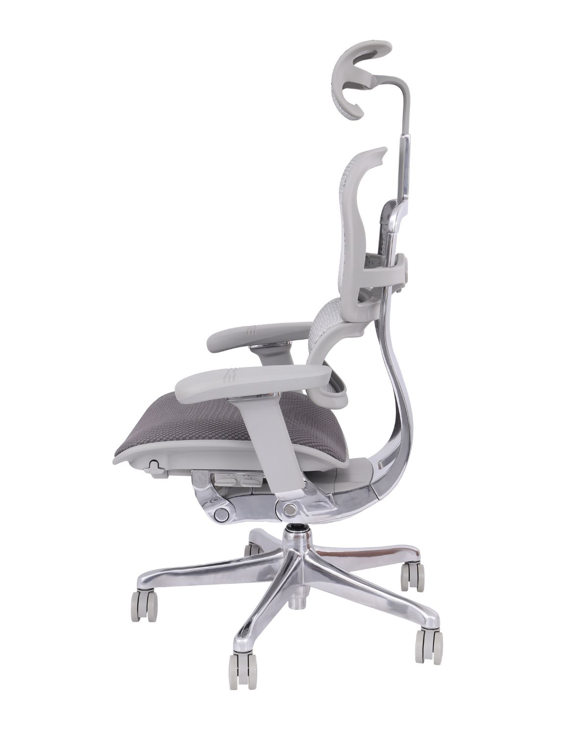 ergohuman 2 elite st gt grey