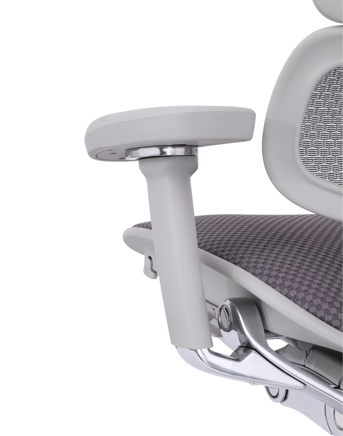 ergohuman 2 elite st gt grey