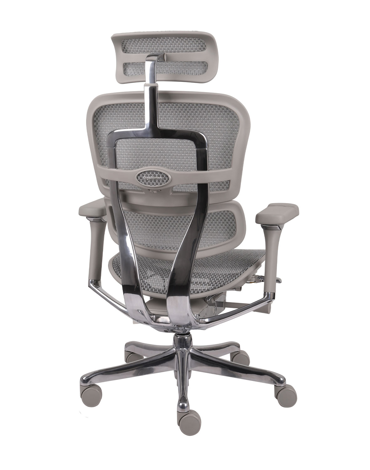 Ergohuman 2 Elite Pro GS Grey