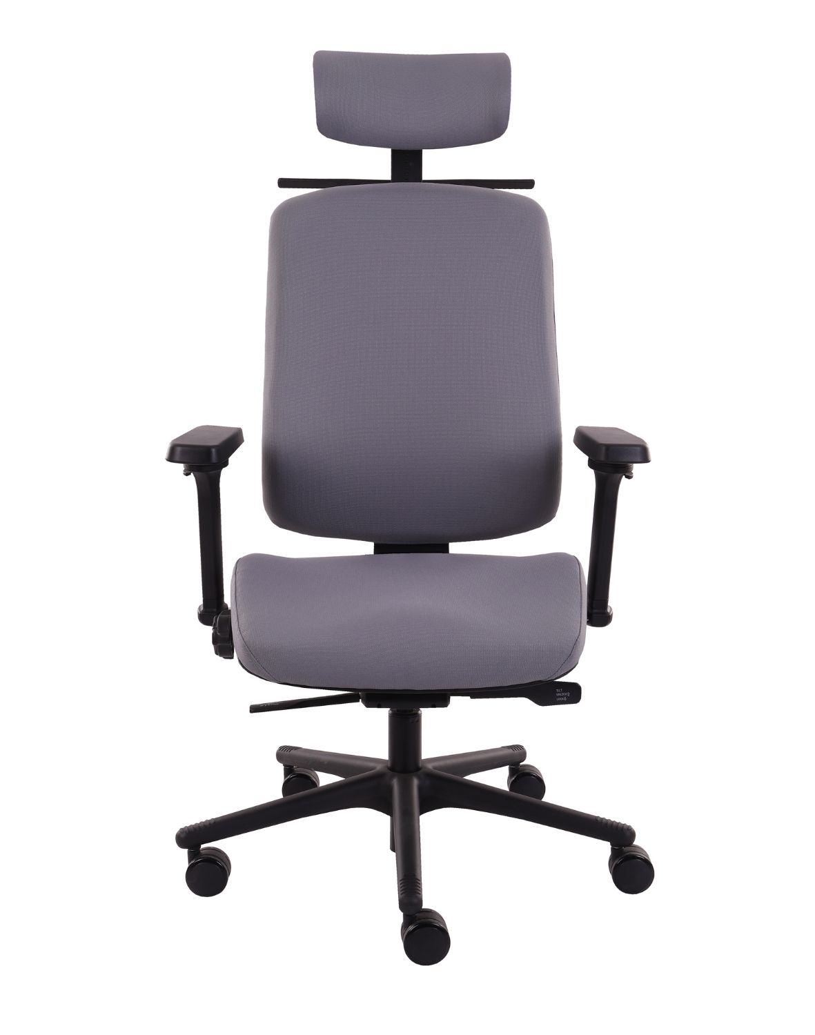 Ergonomiczny fotel biurowy Futura 6