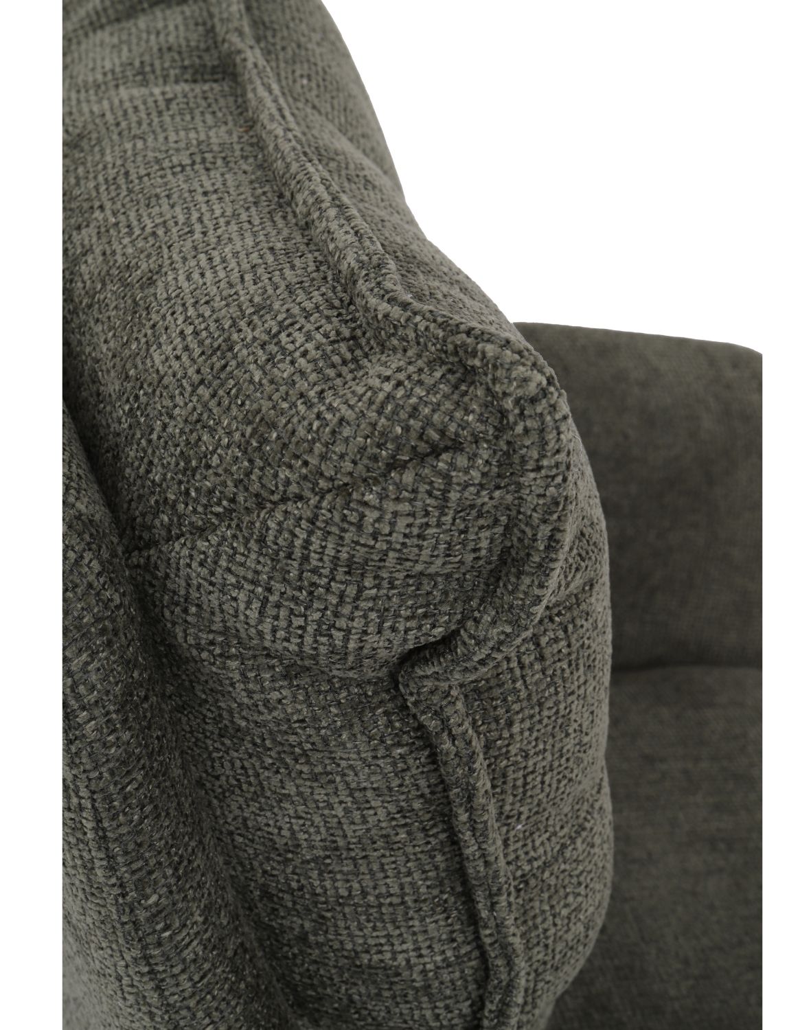 krzesło biurowe ferro, zielone, regulowane, obrotowe