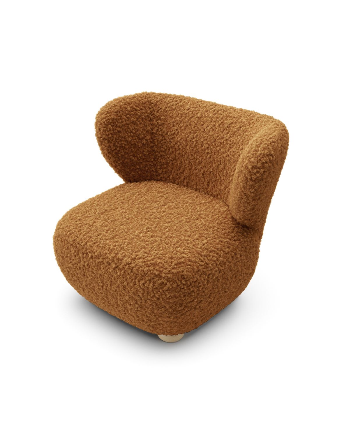 skandynawski fotel avis ii