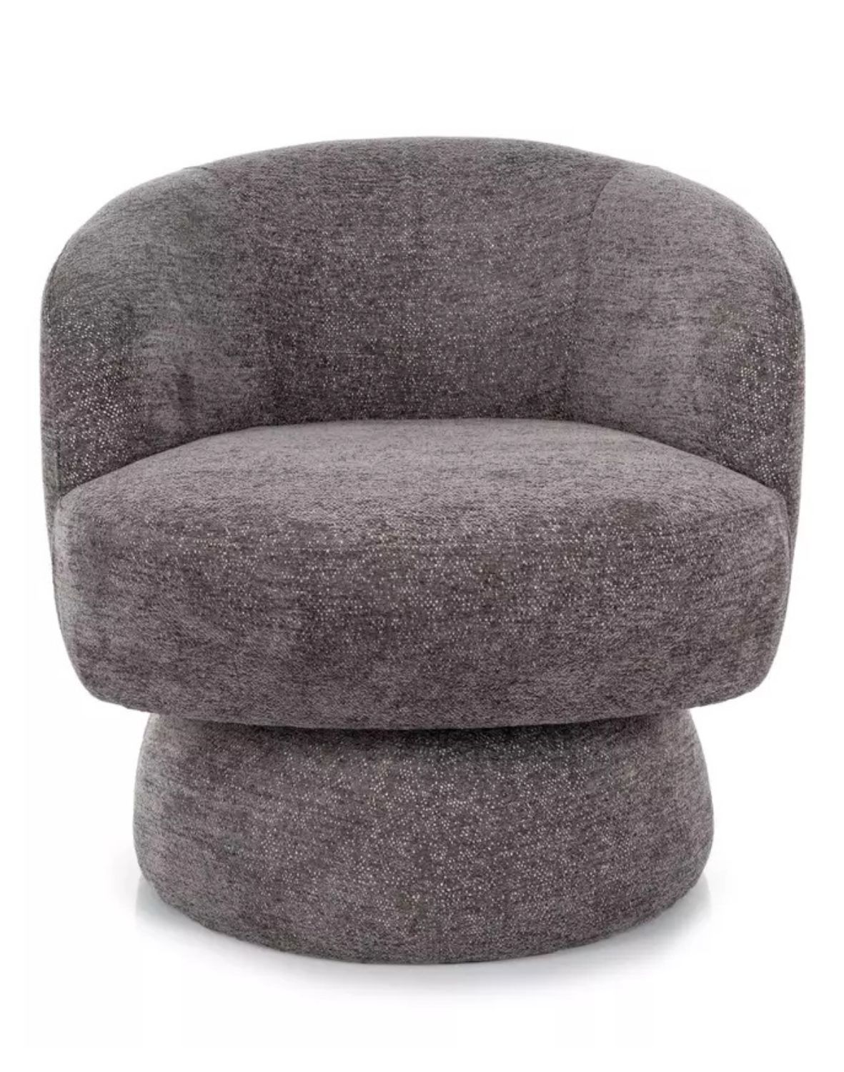 fotel cosmic raven szary