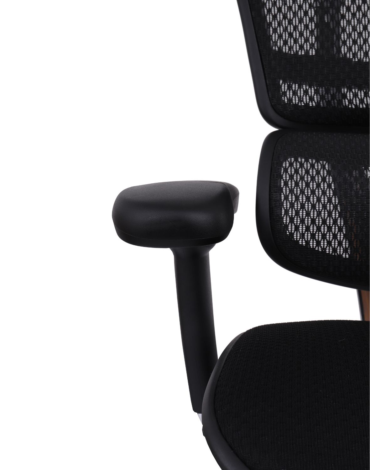 fotel ergohuman 2 elite st bt black