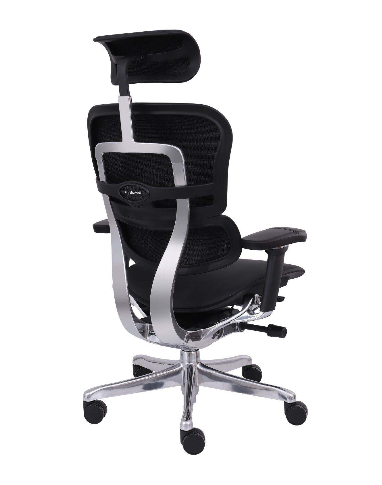 fotel ergohuman 2 rlite st le01