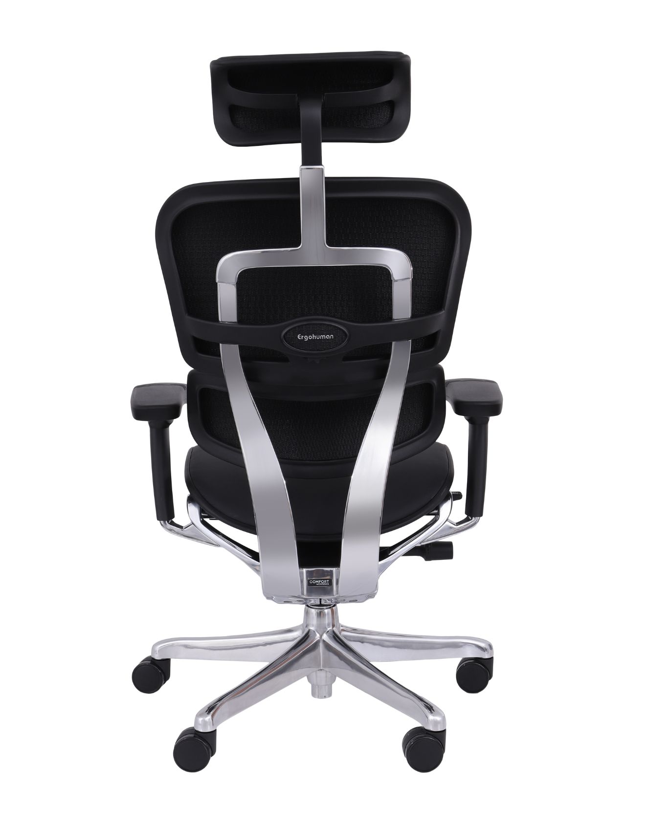 fotel ergohuman 2 rlite st le01