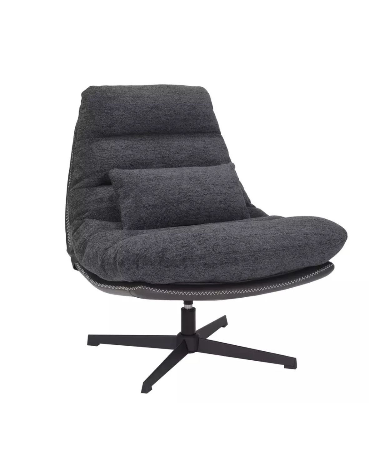 fotel obrotowy felicia raven