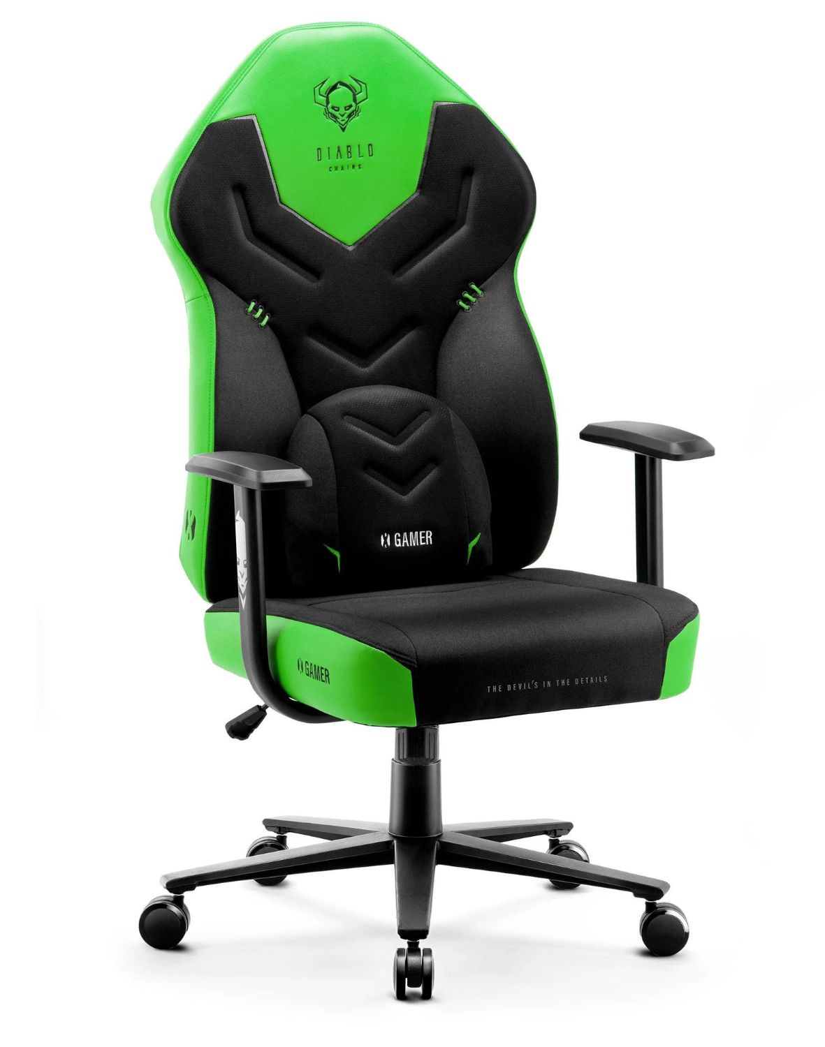 fotel-gamingowy-x-gamer-green-emerald