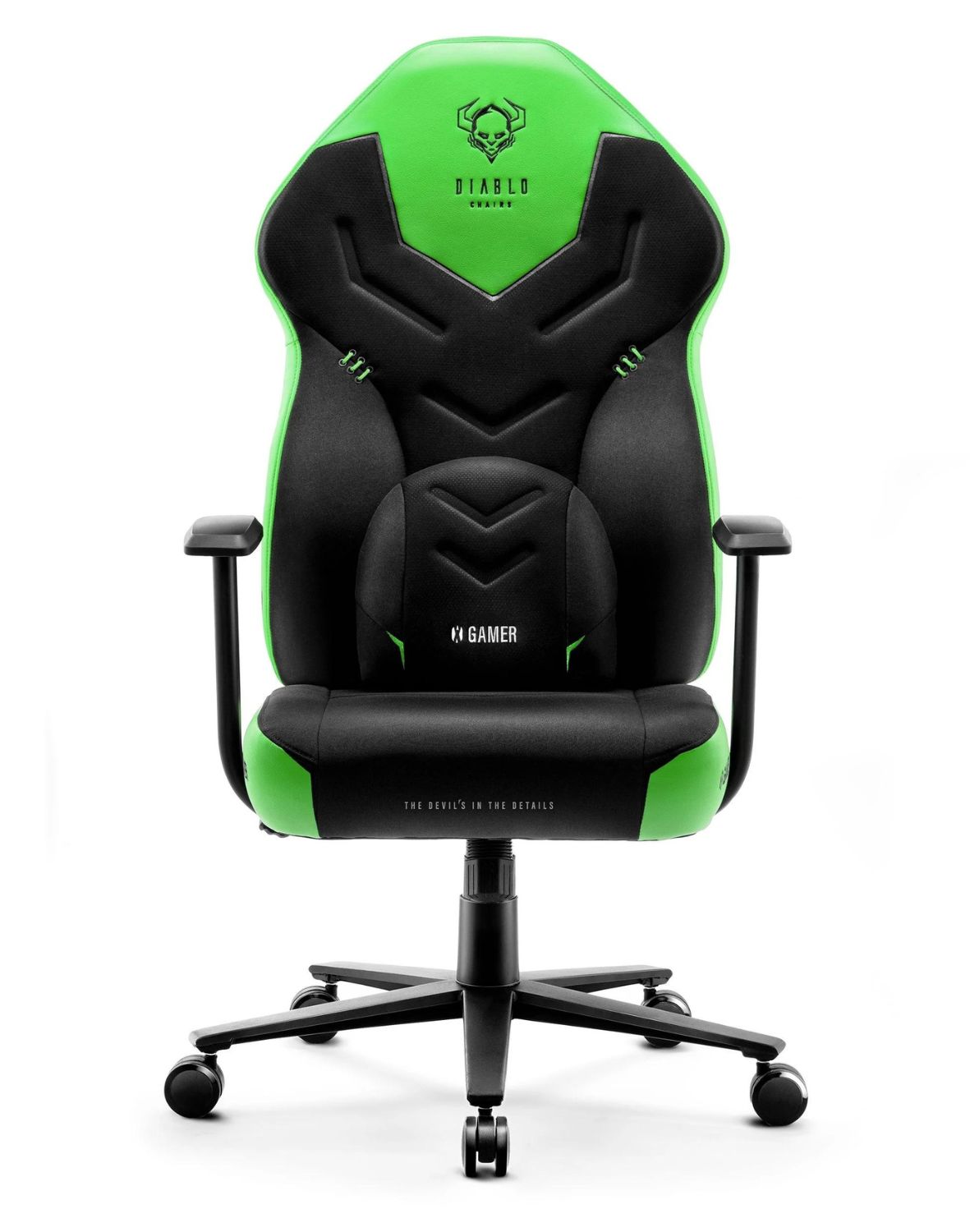 fotel-gamingowy-x-gamer-green-emerald