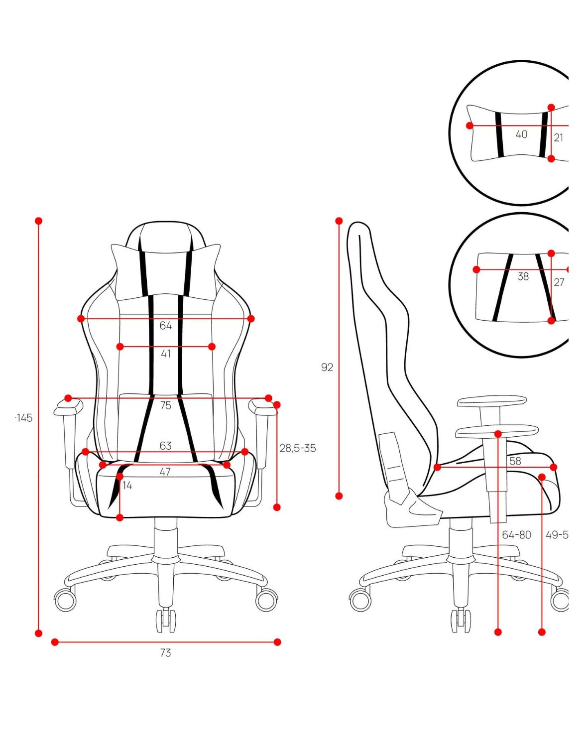 Diablo x-one 2.0 king size