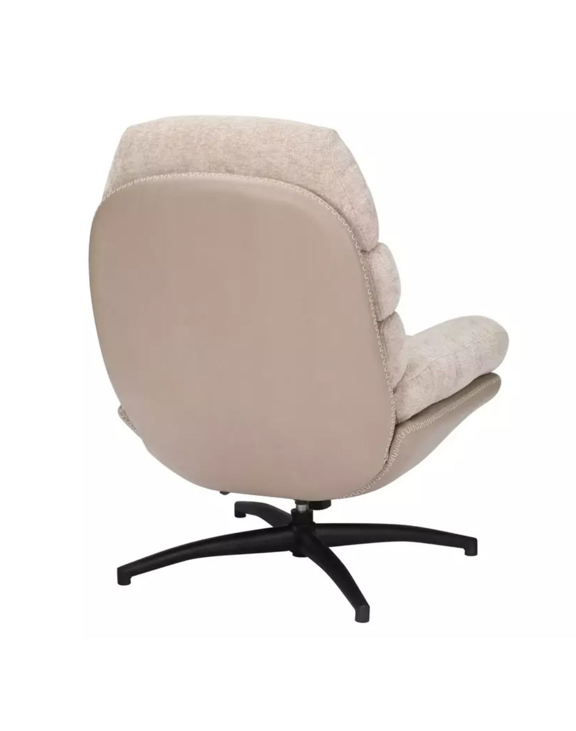 fotel obrotowy giselle bez