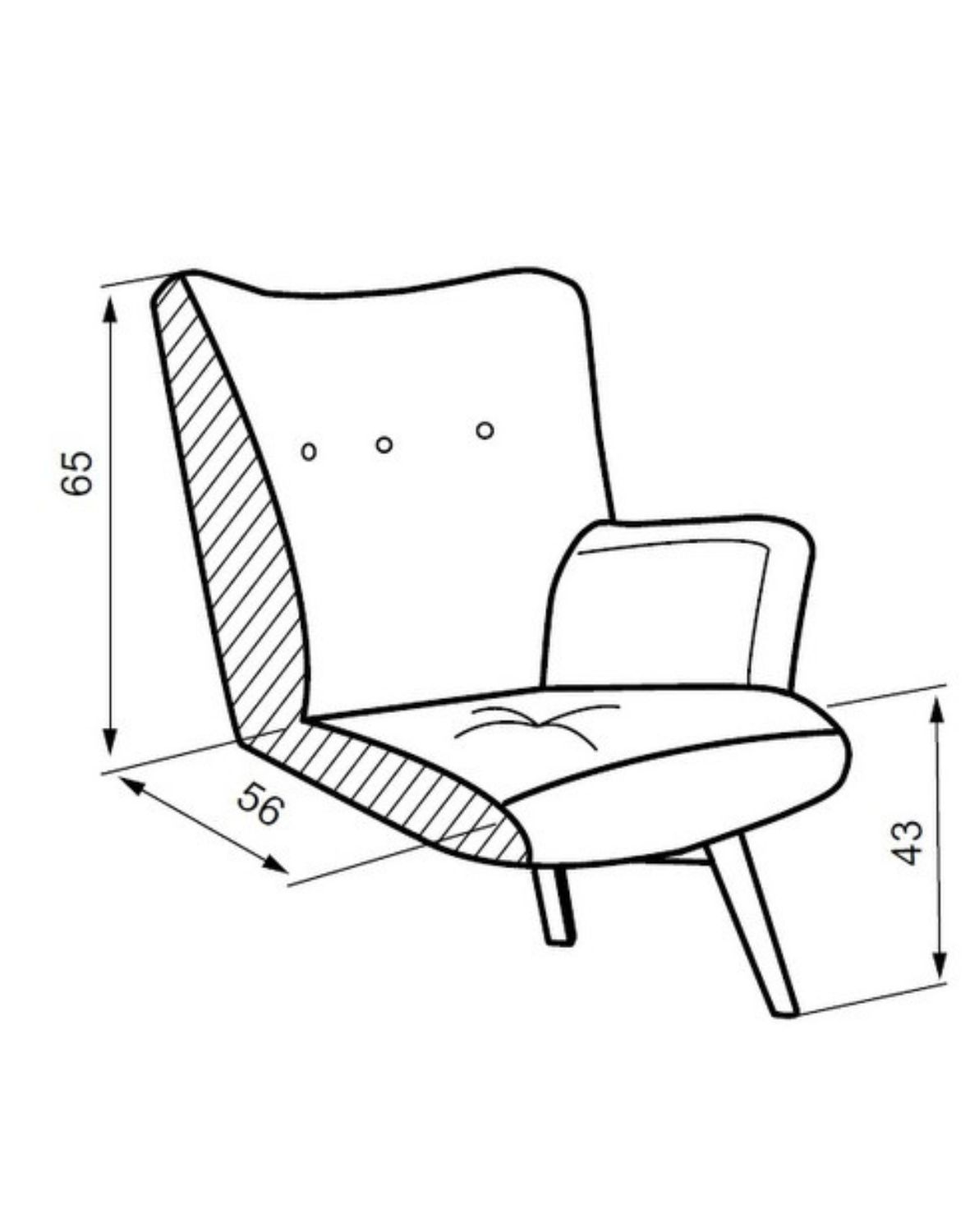 fotel-skandynawski-safin