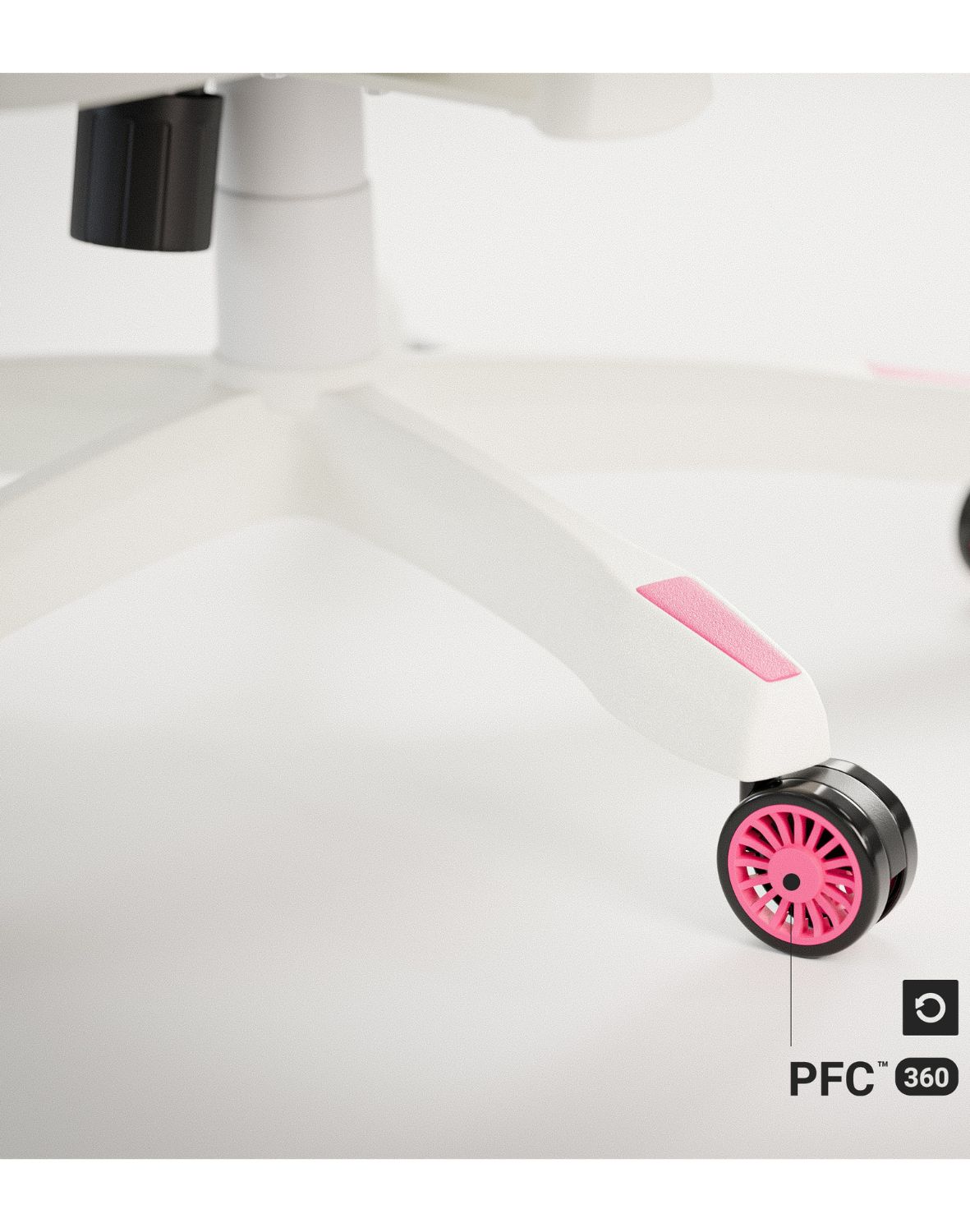 fotel-x-ray-normal-bialo-rozowy